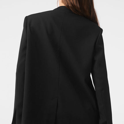 alo Women's First-Class Blazer - Black