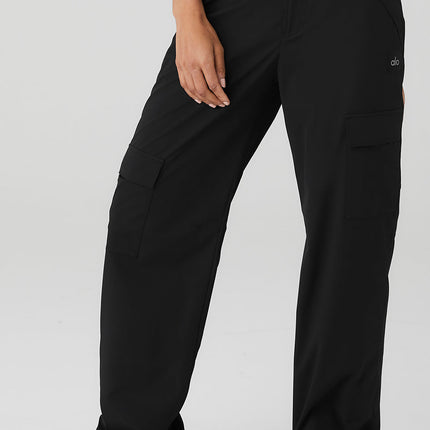 alo Women's All That Trouser - Black
