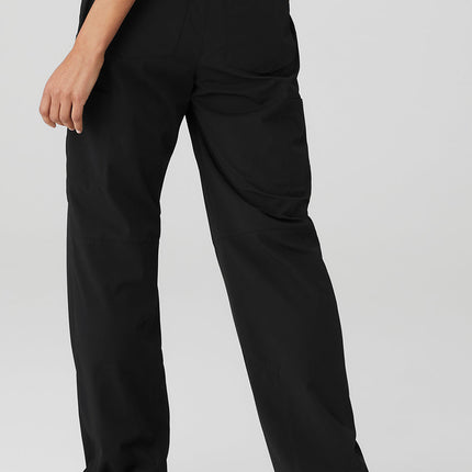 alo Women's All That Trouser - Black
