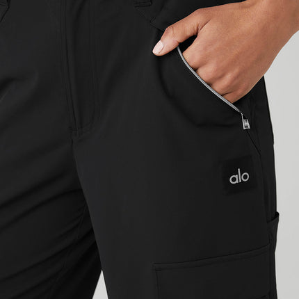 alo Women's All That Trouser - Black