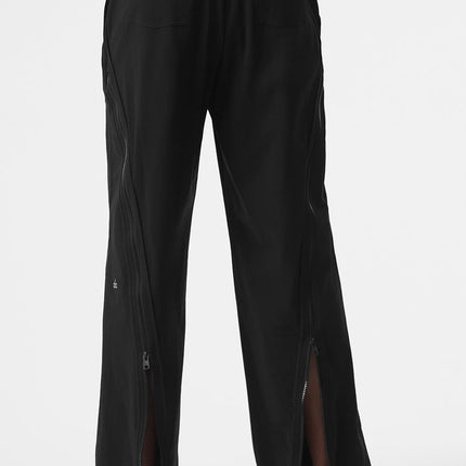 alo Women's All Out Trouser - Black