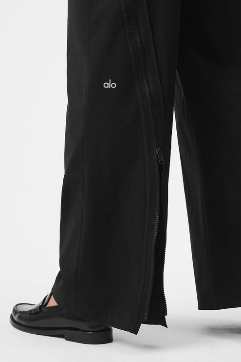 alo Women's All Out Trouser - Black