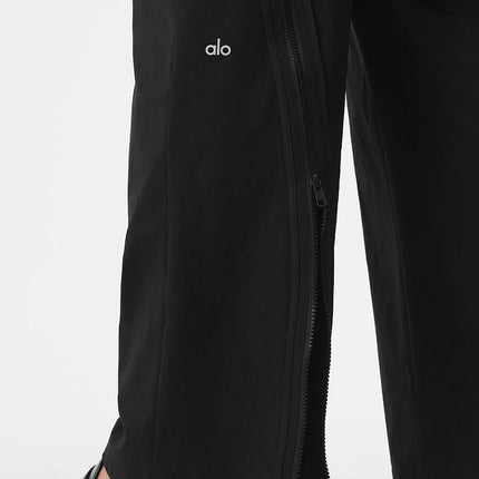 alo Women's All Out Trouser - Black