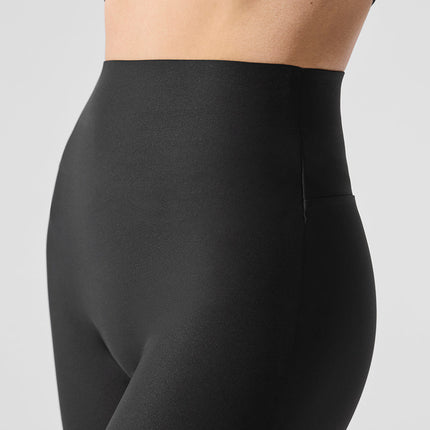 alo Women's Airlift High-Waist Sleek Legging - Black