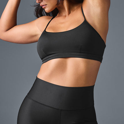 alo Women's High-Waist Airlift Legging - Black