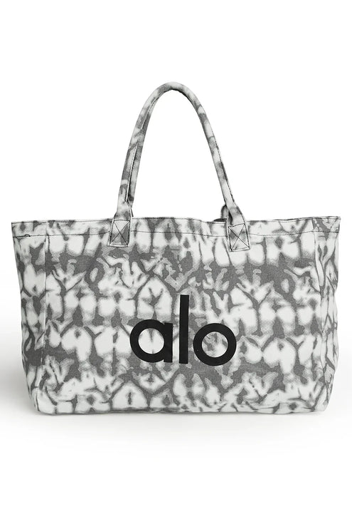 Alo Yoga Women's Iconic Shopper Tote