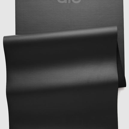 alo Men's Warrior Mat - Black