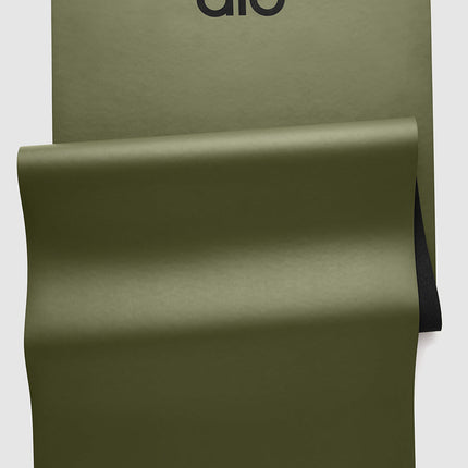 alo Men's Warrior Mat - Jungle