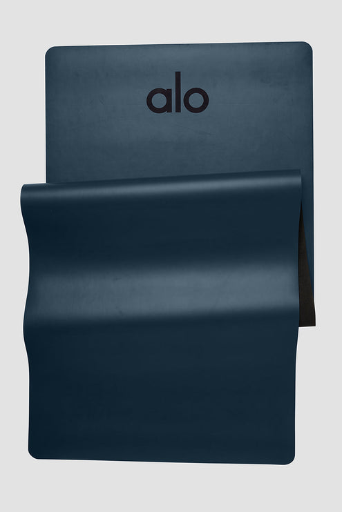 alo Men's Warrior Mat - Eclipse