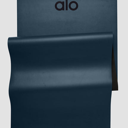 alo Women's Warrior Mat - Eclipse