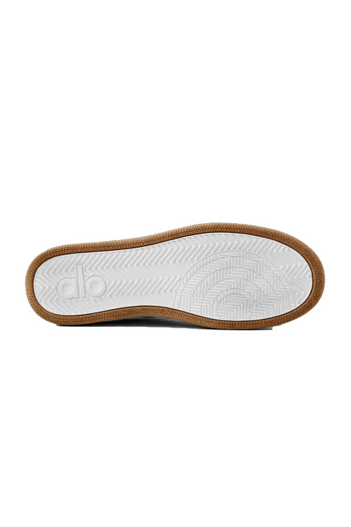 Alo Recovery Mode Sneaker Natural White/Gum