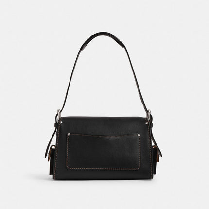 CU124 LHBLK