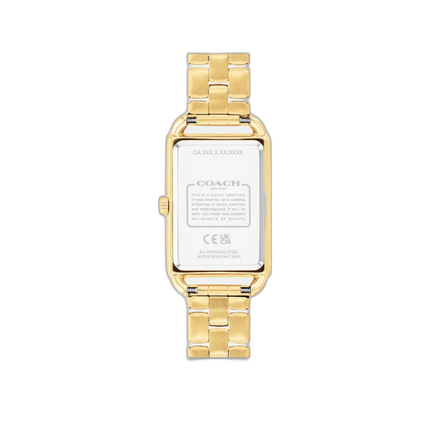 CS622 GLD