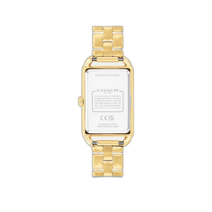 CS622 GLD