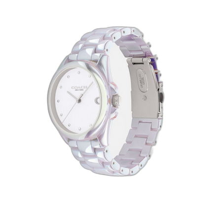 CX854 WHT