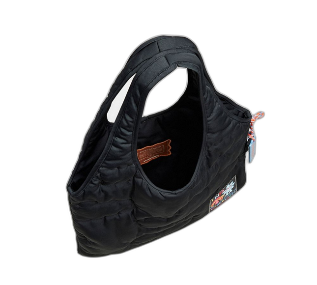 CO668 BLK