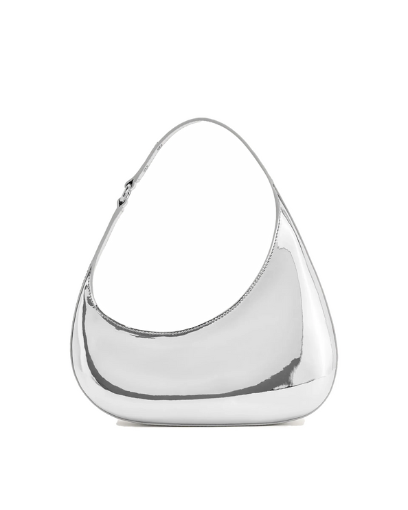 JW PEI Women's Harlee Shoulder Bag Silver