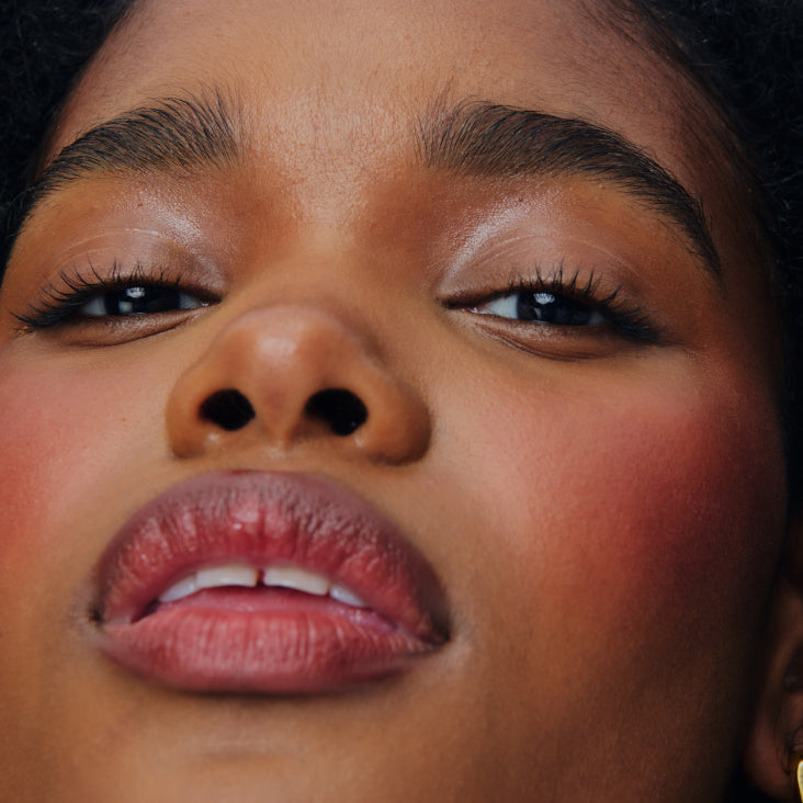 rhode pocket blush toasted teddy