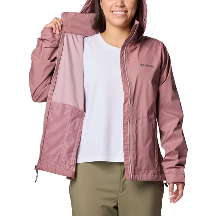 Columbia Women's Switchback IV Jacket Fig