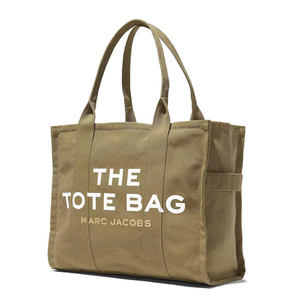 Marc Jacobs Women's The Large Tote Bag Slate Green