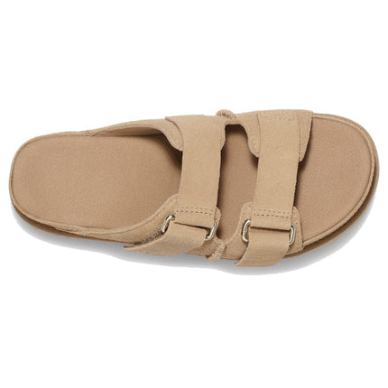 UGG Women's Goldenstar Hi Slide Sand