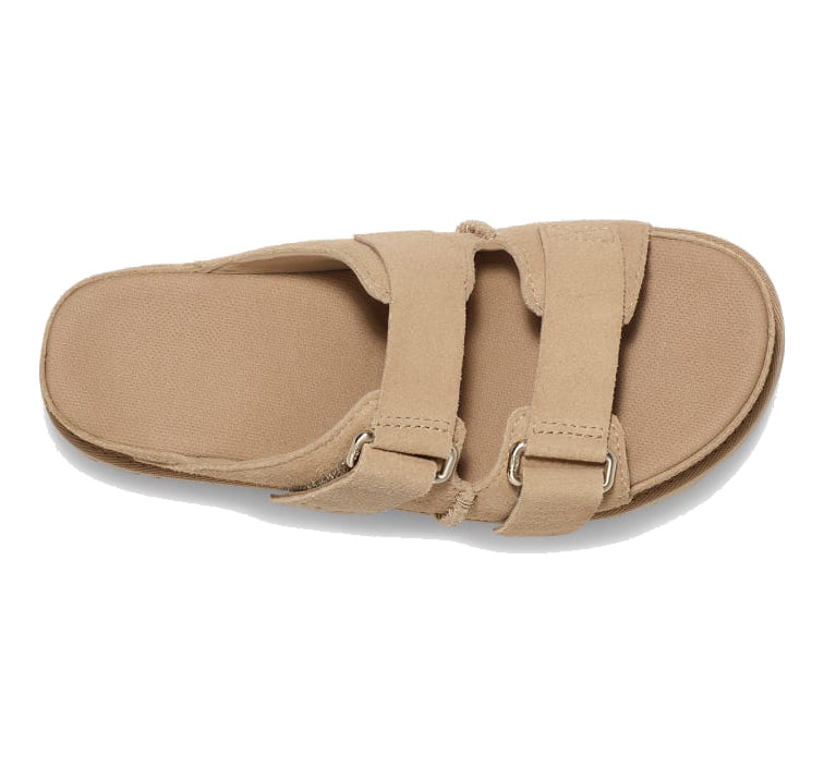 UGG Women's Goldenstar Hi Slide Sand