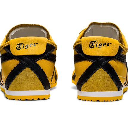 Asics x Onitsuka Tiger Mexico 66 Yellow/Black