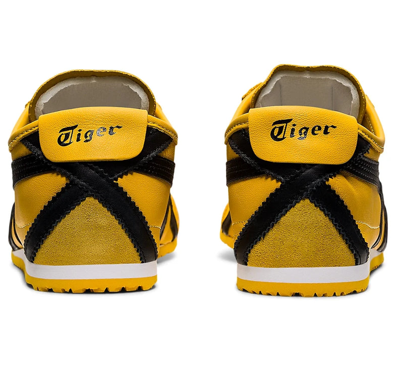 Asics x Onitsuka Tiger Mexico 66 Yellow/Black