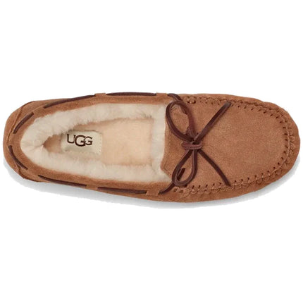 UGG Women's Dakota Chestnut