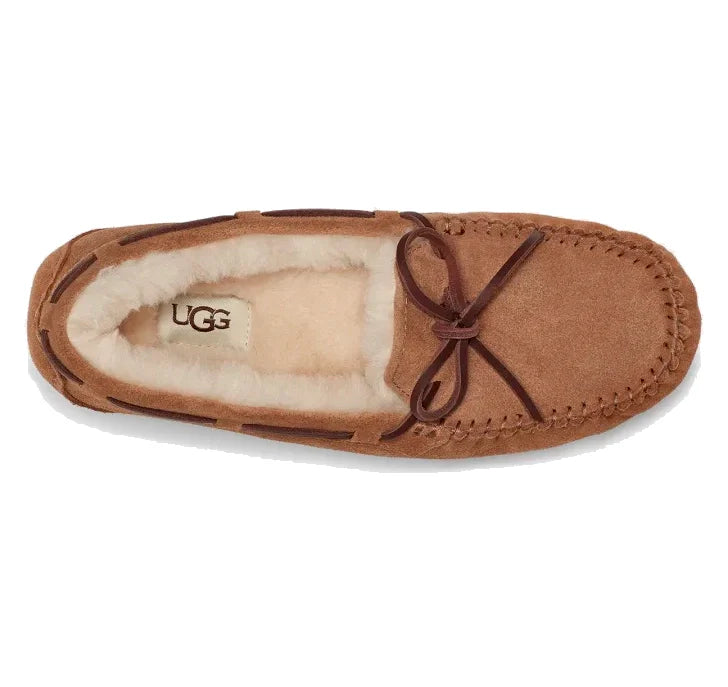 UGG Women's Dakota Chestnut