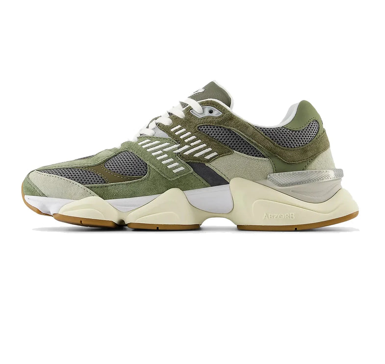 New Balance 9060 Olive U9060FOC