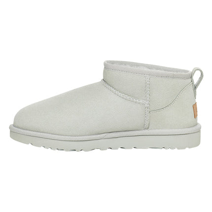 UGG Women's Classic Ultra Mini Goose