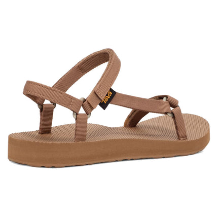 Teva Women's Original Universal Slim Sandals Tigers Eye