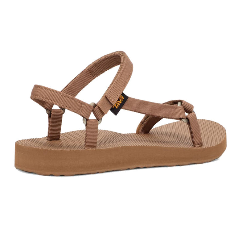 Teva Women's Original Universal Slim Sandals Tigers Eye