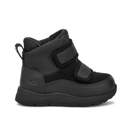 UGG Toddler Yose Puffer Black