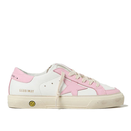 Golden Goose Grade School - Super Star Pink