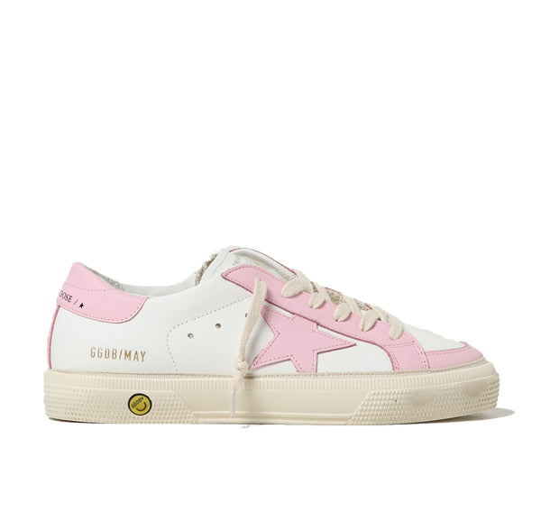 Golden Goose Grade School - Super Star Pink