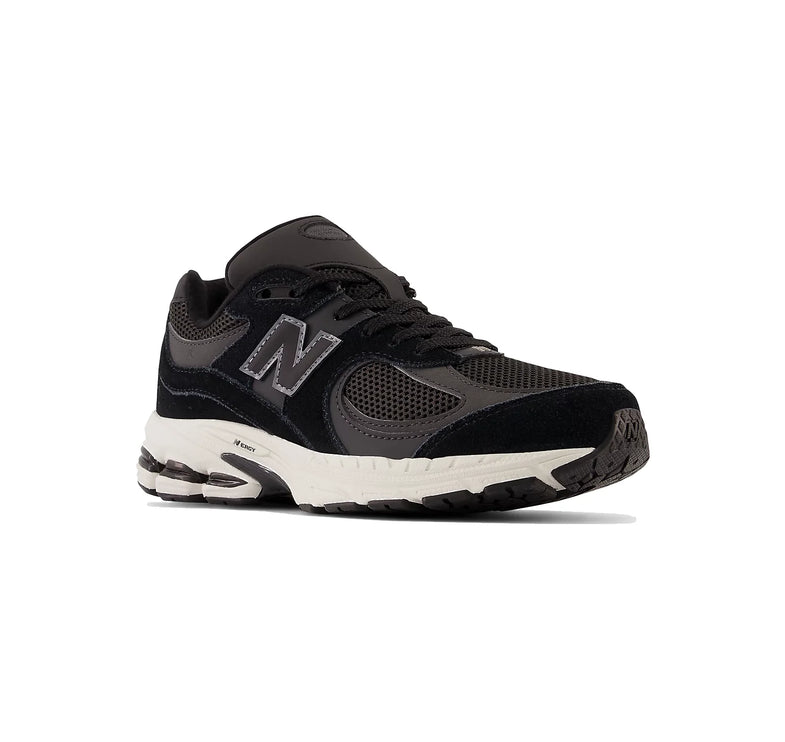 New Balance Grade School 2002R Black with Phantom GC2002BK