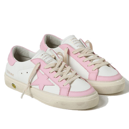 Golden Goose Grade School - Super Star Pink