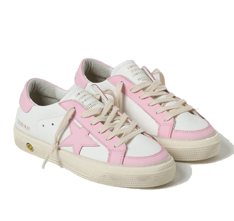 Golden Goose Grade School - Super Star Pink