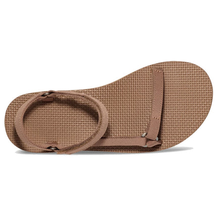 Teva Women's Original Universal Slim Sandals Tigers Eye