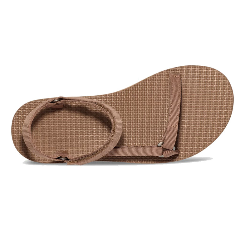 Teva Women's Original Universal Slim Sandals Tigers Eye