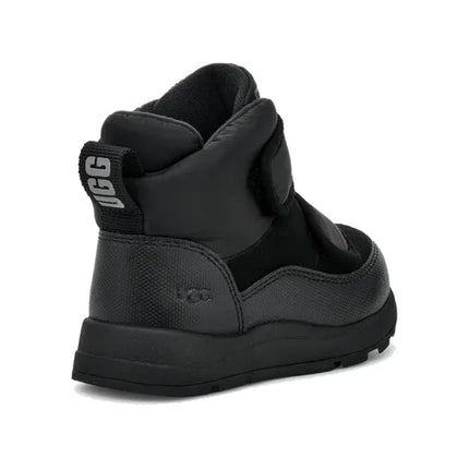 UGG Toddler Yose Puffer Black