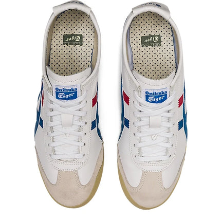 Asics x Onitsuka Tiger Mexico 66 White/Blue