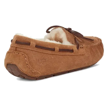 UGG Women's Dakota Chestnut