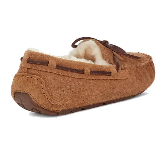 UGG Women's Dakota Chestnut