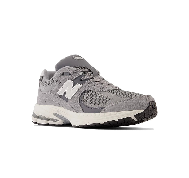 New Balance Grade School 2002R Steel with Lead GC2002ST