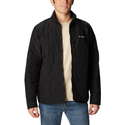 Columbia Men's Birchwood II Jacket Black