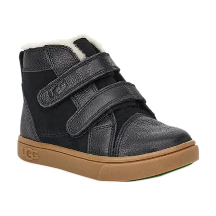 UGG Toddler Rennon II Black