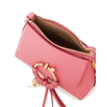 See By Chloé Women's Joan Mini Crossbody Bag Pushy Pink